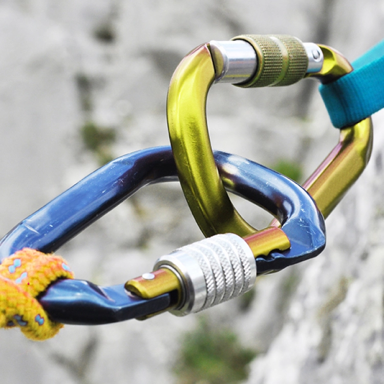 Carabiner