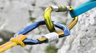 Carabiner