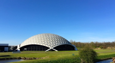 Toyota_dome_-_Raamsdonksveer