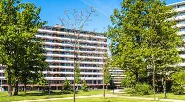 Heinenoord_assuradeuren_VvE_appartement